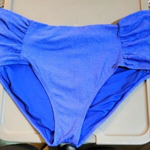 Women's bikini bottom